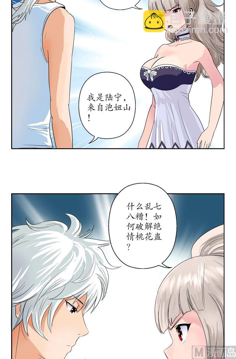 🍼都市极品仙医 第71话 又被耍了 第20页
