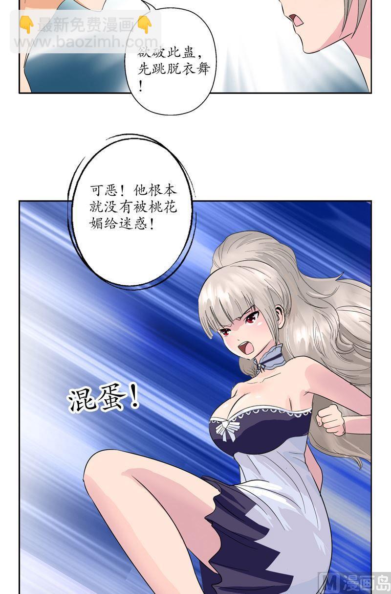 🍼都市极品仙医 第71话 又被耍了 第21页