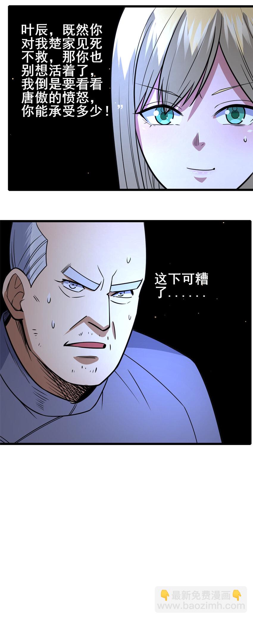 🍼都市极品医神 118 参见孙小姐 第35页