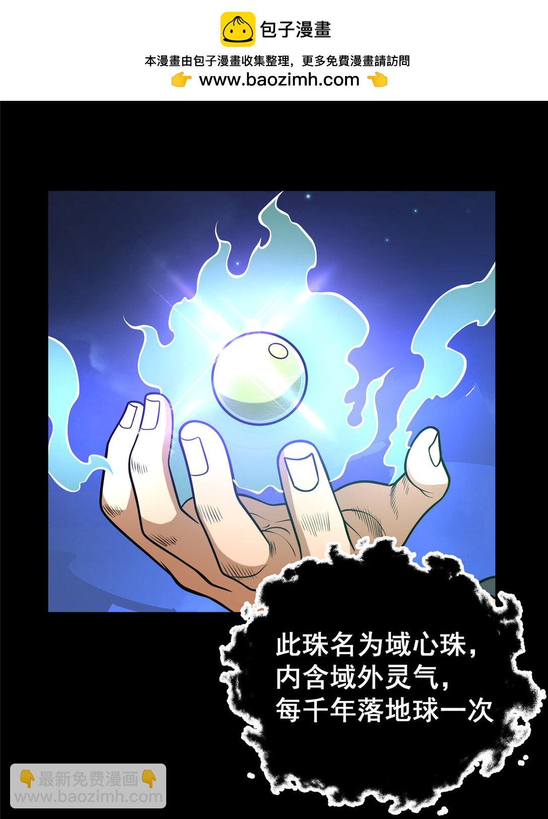 🍼都市极品医神 178 玉佩 第2页