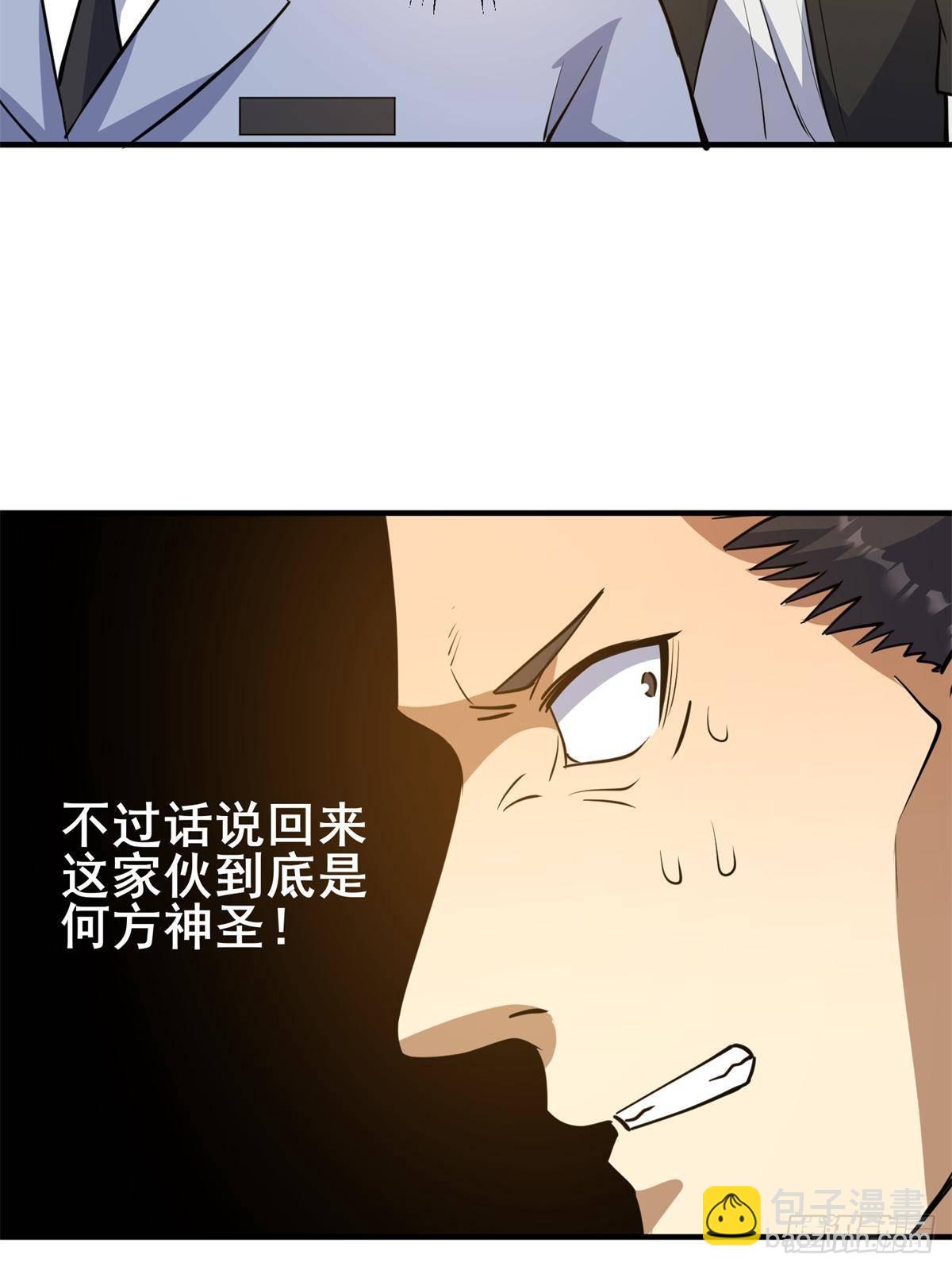 🍼都市极品医神 188 四大护法 第28页