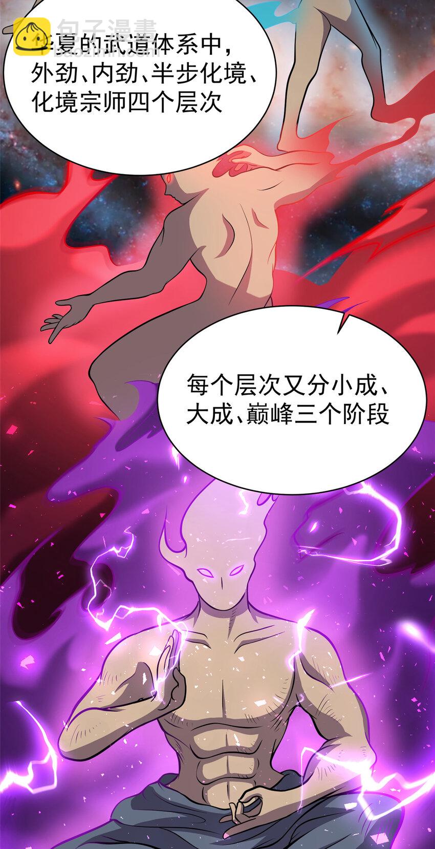 🍼都市极品医神 020 020 第31页