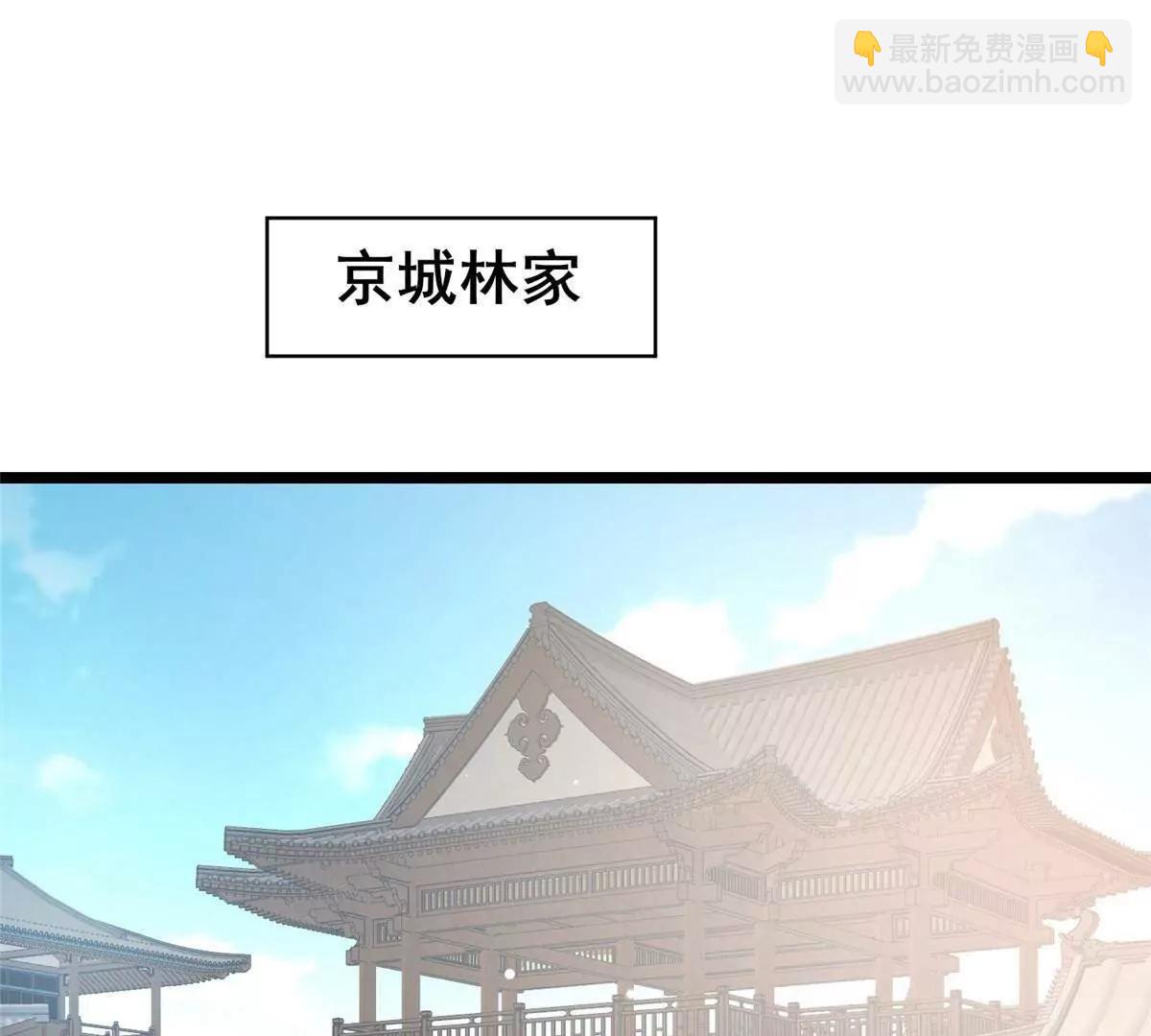 🍼都市极品医神 242 战书 第5页