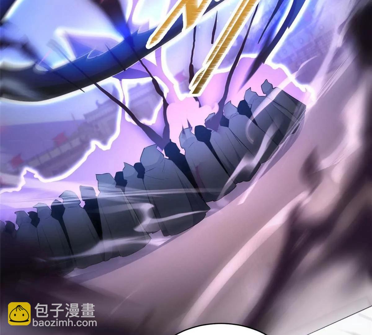 🍼都市极品医神 256 暗殿显现 第28页