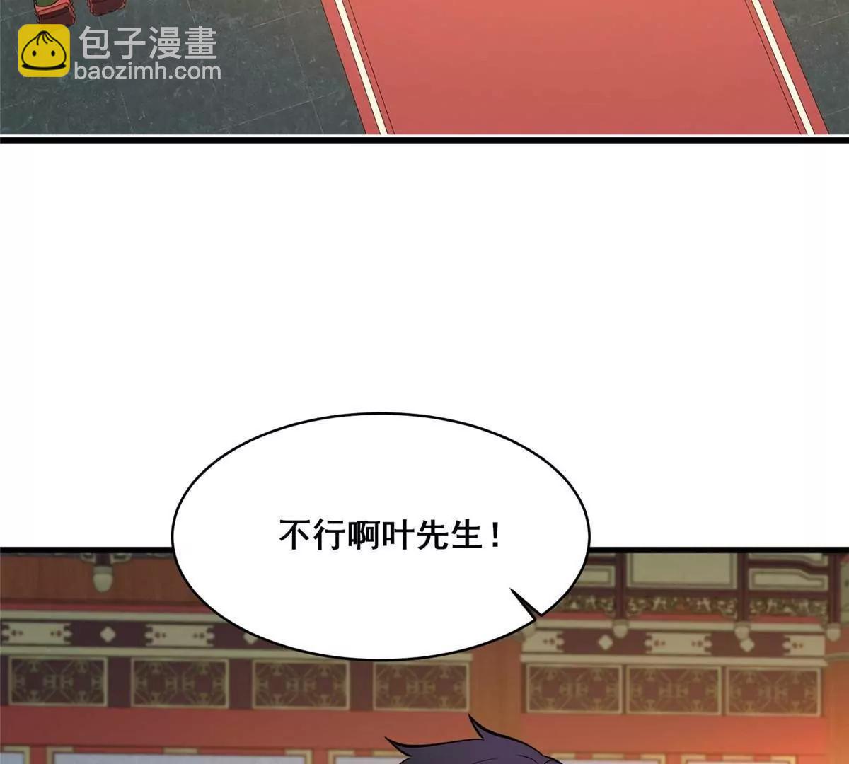 🍼都市极品医神 274 叶辰，我准备好了！ 第23页