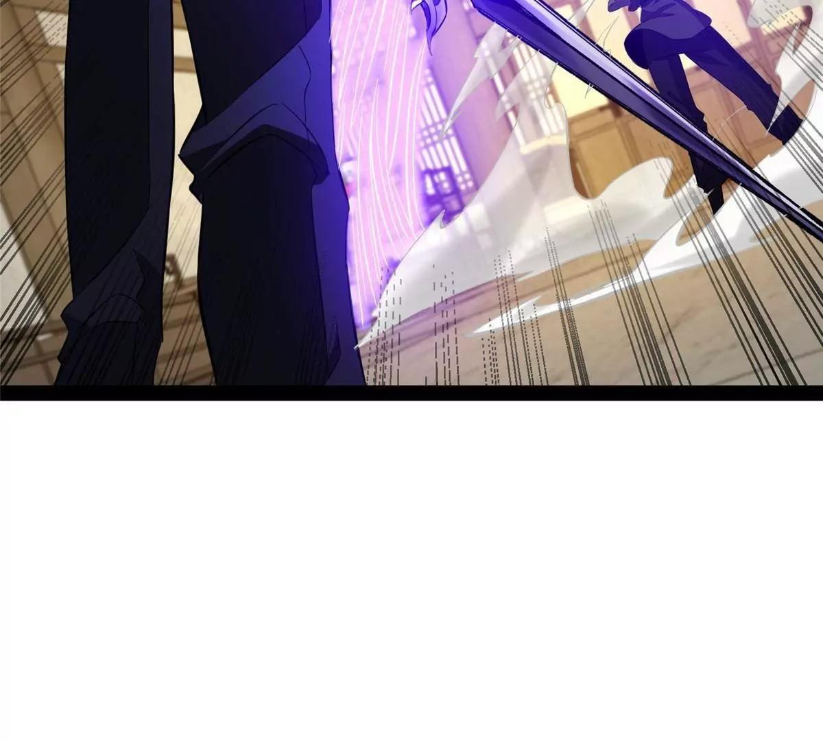 308 剑技对决(1/4)-第309话