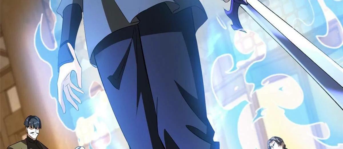 308 剑技对决(1/4)-第309话