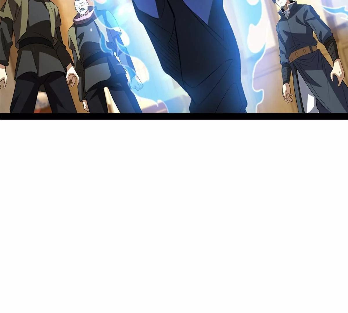 308 剑技对决(1/4)-第309话