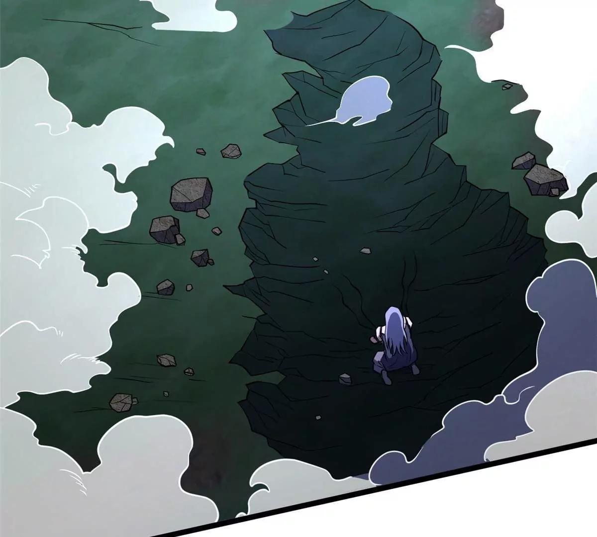 333 我是祖师爷？(1/3)-第329话