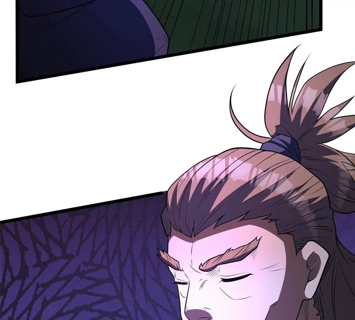 333 我是祖师爷？(1/3)-第329话