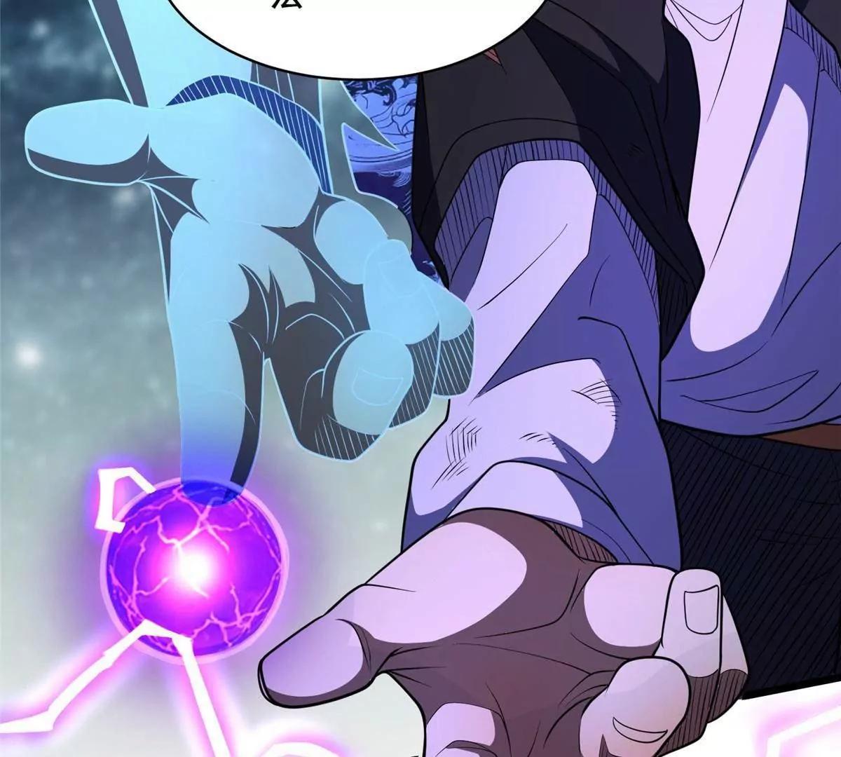 333 我是祖师爷？(1/3)-第329话
