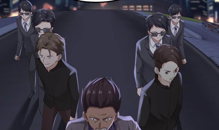🍼都市绝弑狂尊 第4话 复仇开启 第39页