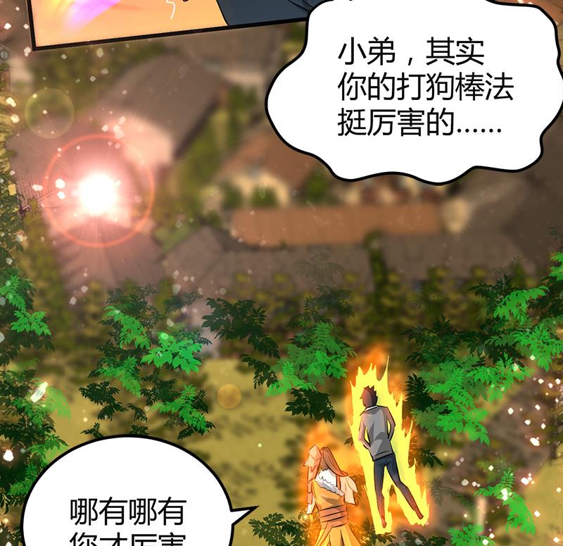 🍼都市狂少 第21话 价值十亿 第29页