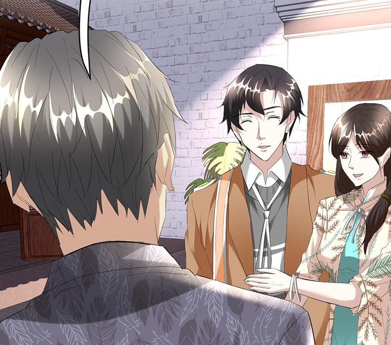 🍼都市狂少 第31话 水！ 第22页