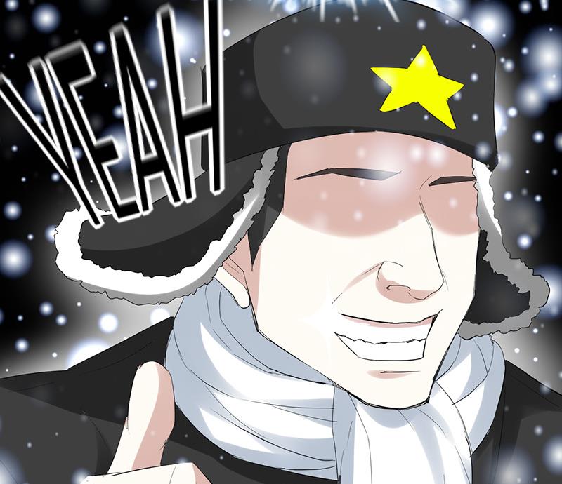 🍼都市狂少 第31话 水！ 第9页