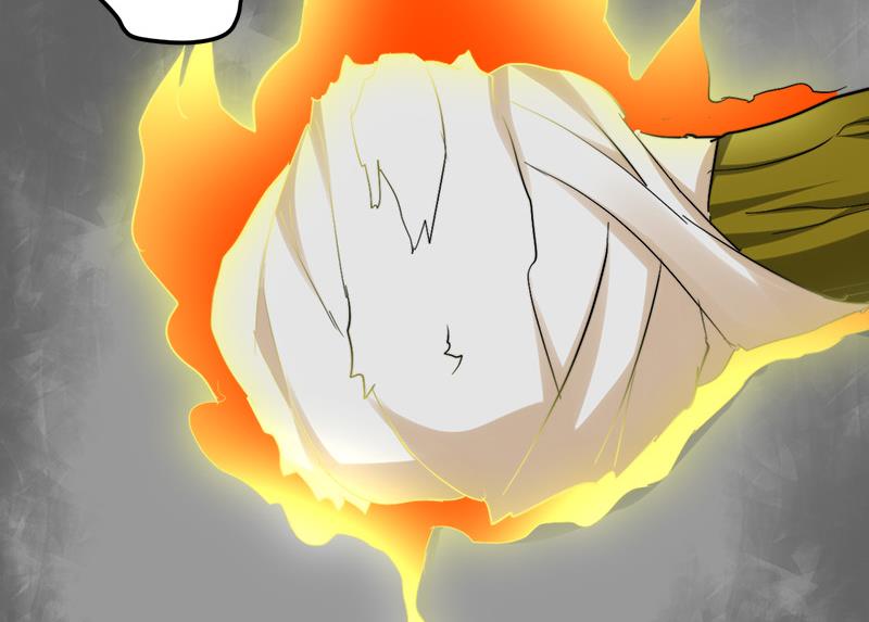 🍼都市狂少 第45话 下墓遇险！ 第19页