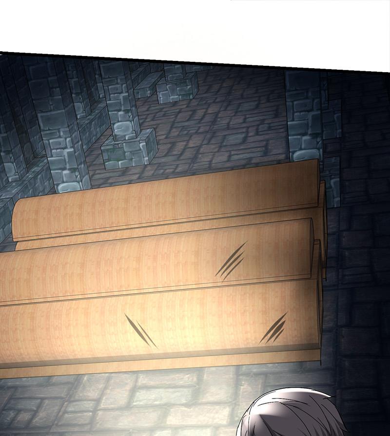 🍼都市狂少 第45话 下墓遇险！ 第45页