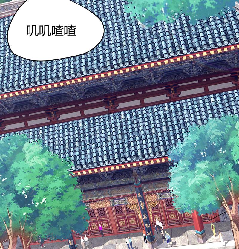 🍼都市狂少 第51话 活佛显灵！ 第29页