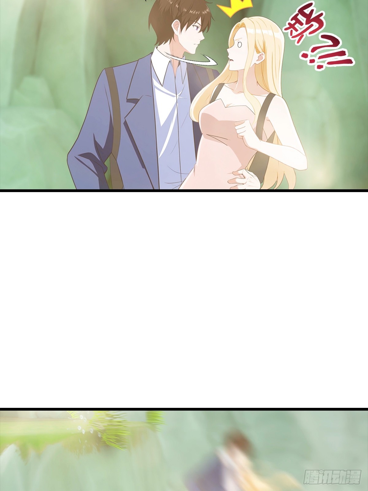 第116话 Jump？！-第117话