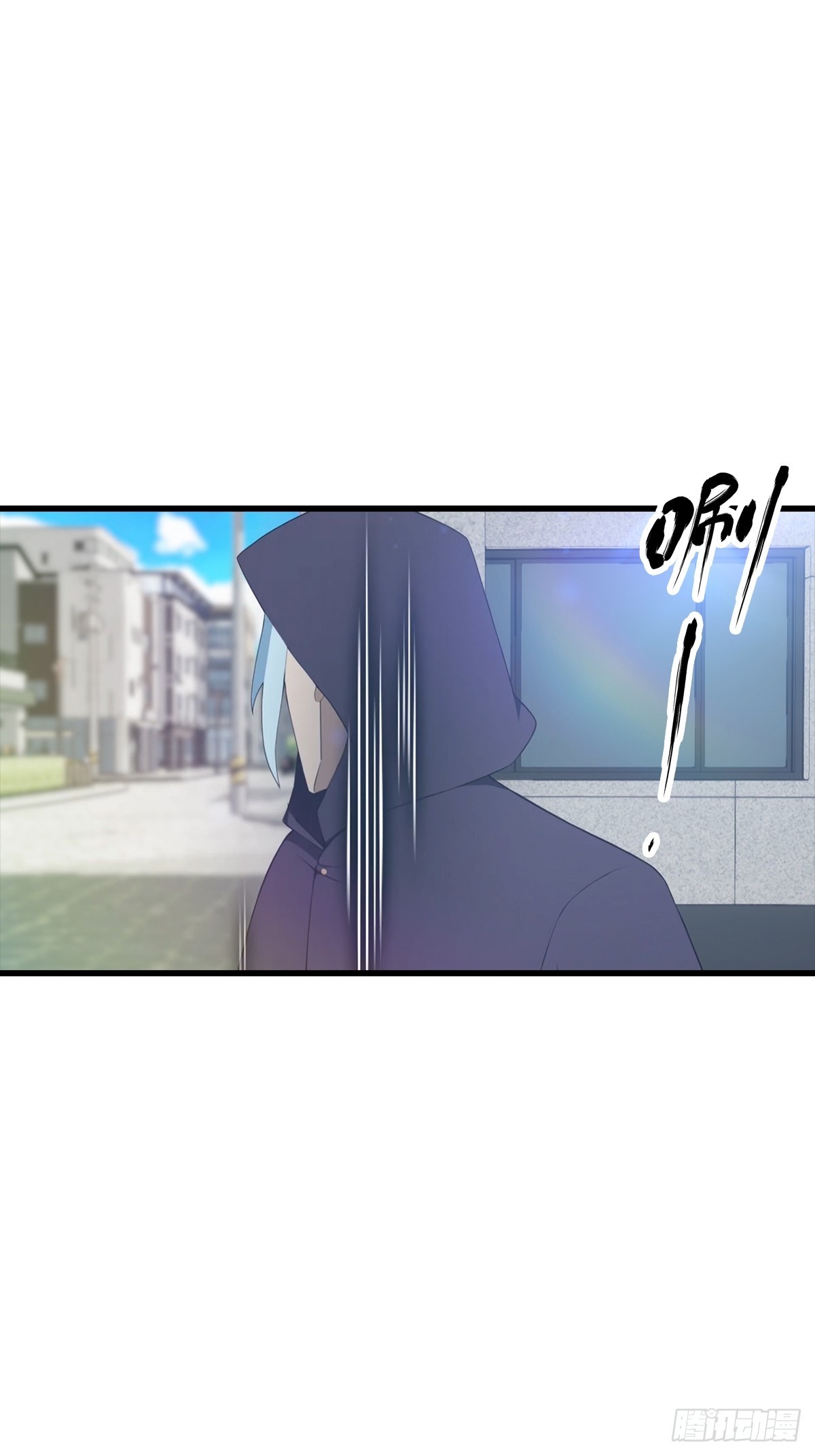 第132话 被&hellip;&hellip;被舔了-第133话