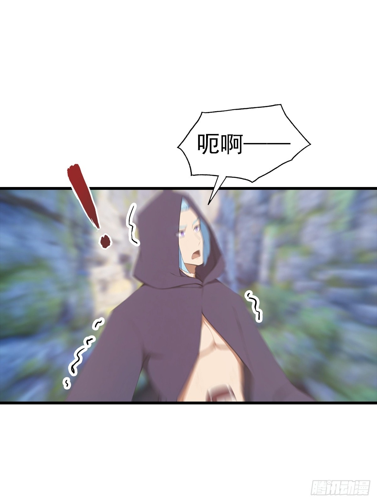 第134话 一枚香吻-第135话