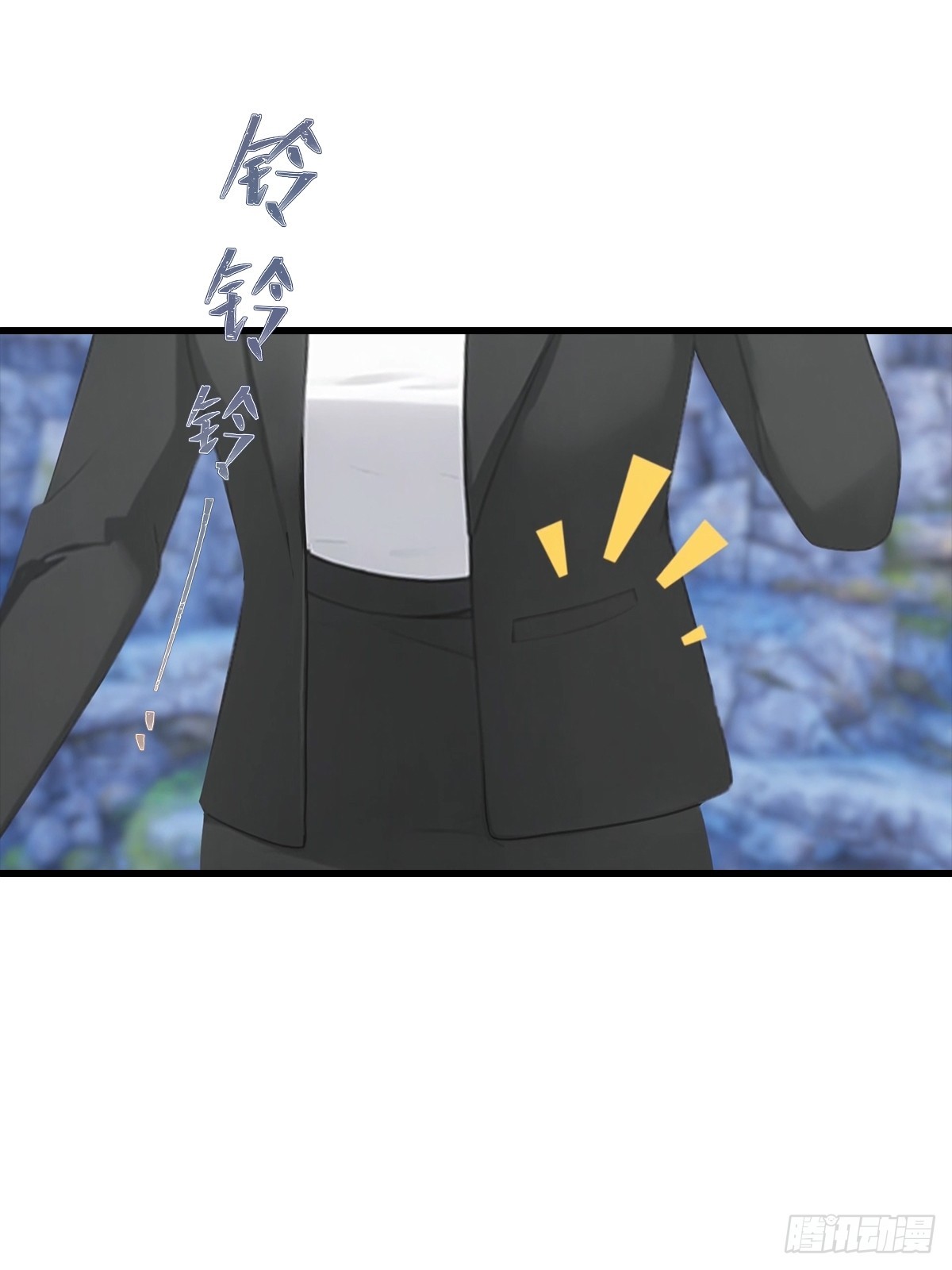 第134话 一枚香吻-第135话