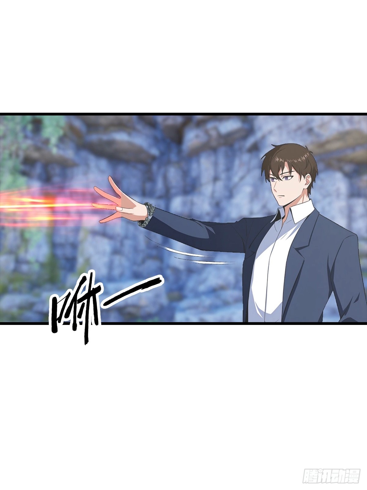第134话 一枚香吻-第135话