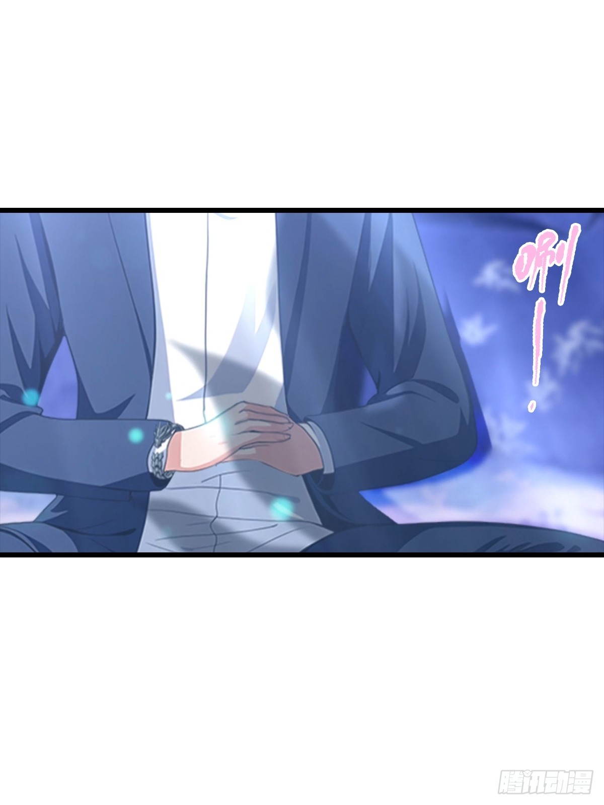 第140话 与妲己度过一夜-第141话