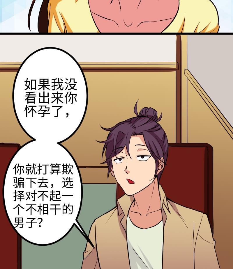 🍼都市神豪系统 第143话 相亲 第26页