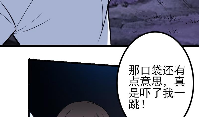 🍼都市神豪系统 第147话 口袋 第47页