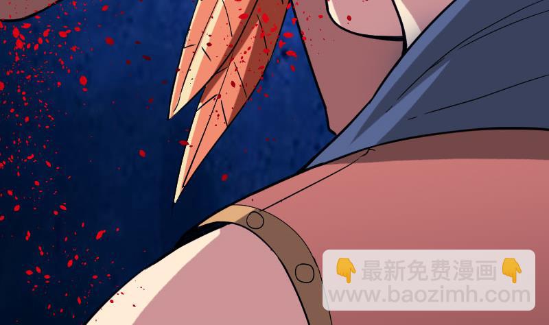 🍼都市神豪系统 第155话 杀戮 第20页