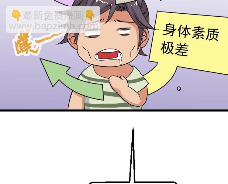🍼都市神豪系统 第19话 赔本 第37页