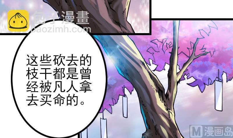 🍼都市神豪系统 第193话 重生 第21页