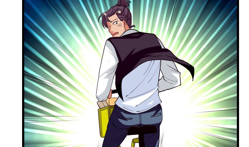 🍼都市神豪系统 第39话 事故 第46页