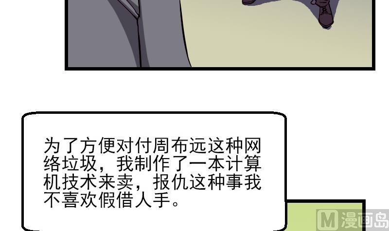 🍼都市神豪系统 第75话 搜查 第24页