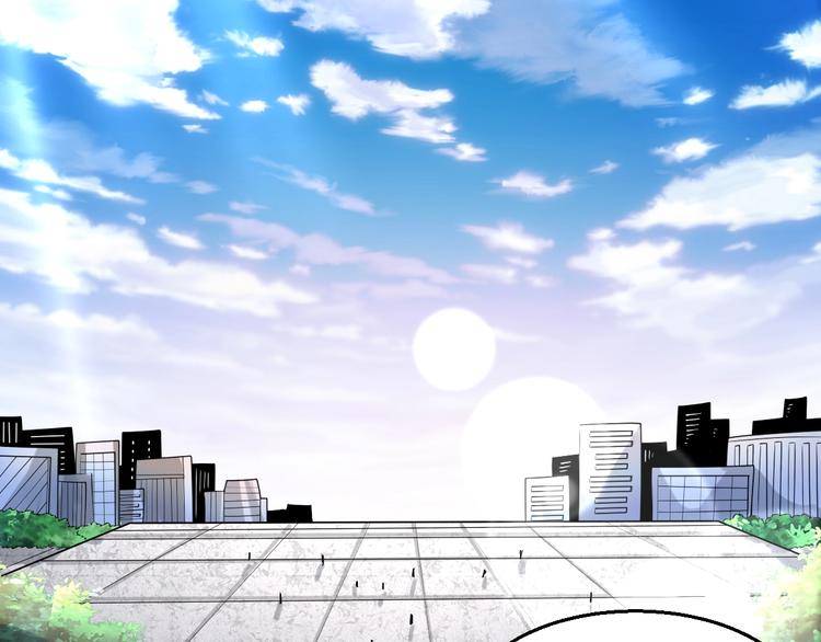 🍼都市神将 第19话 新任务出现！ 第37页