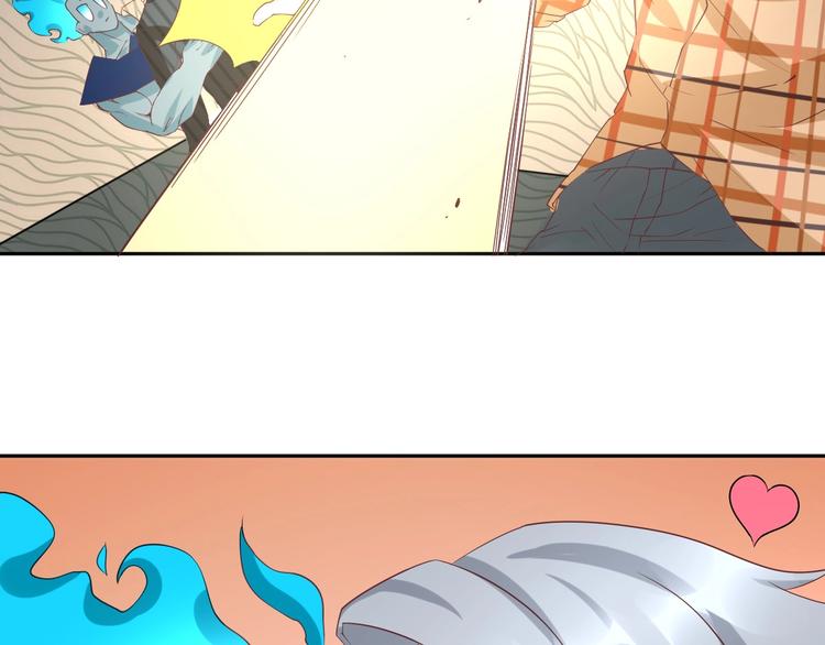 🍼都市神将 第21话 神秘力量再度出现 第40页