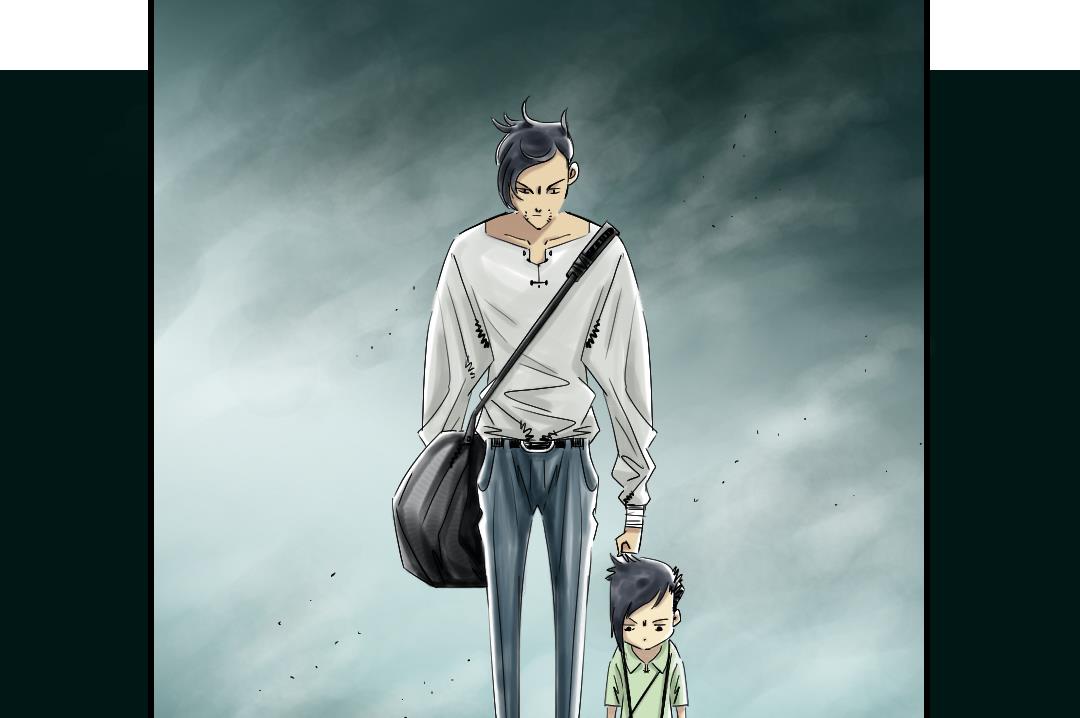 🍼都市兽种 第43话 讨厌的任务 第5页