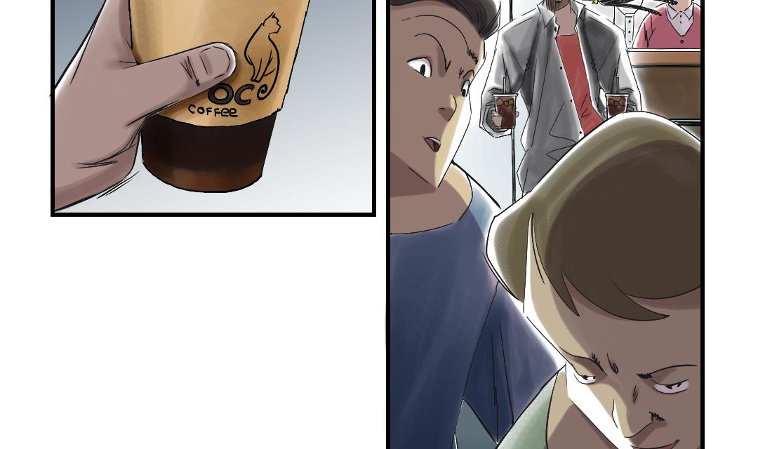 🍼都市兽种 第51话 后备箱有东西 第43页