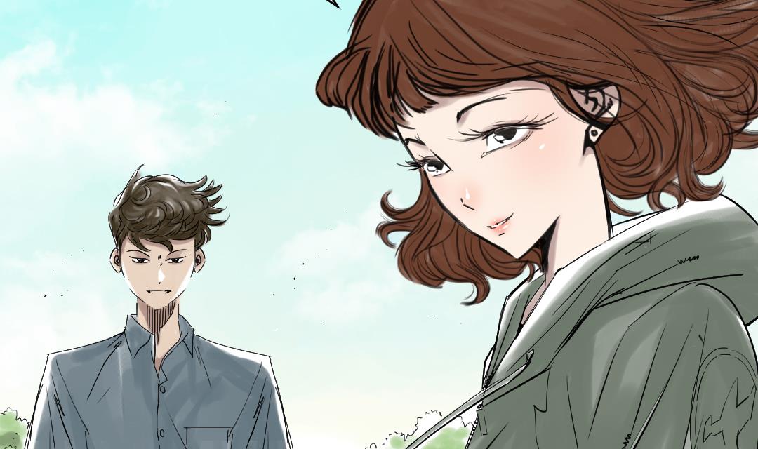 🍼都市兽种 第71话 不知死活 第47页