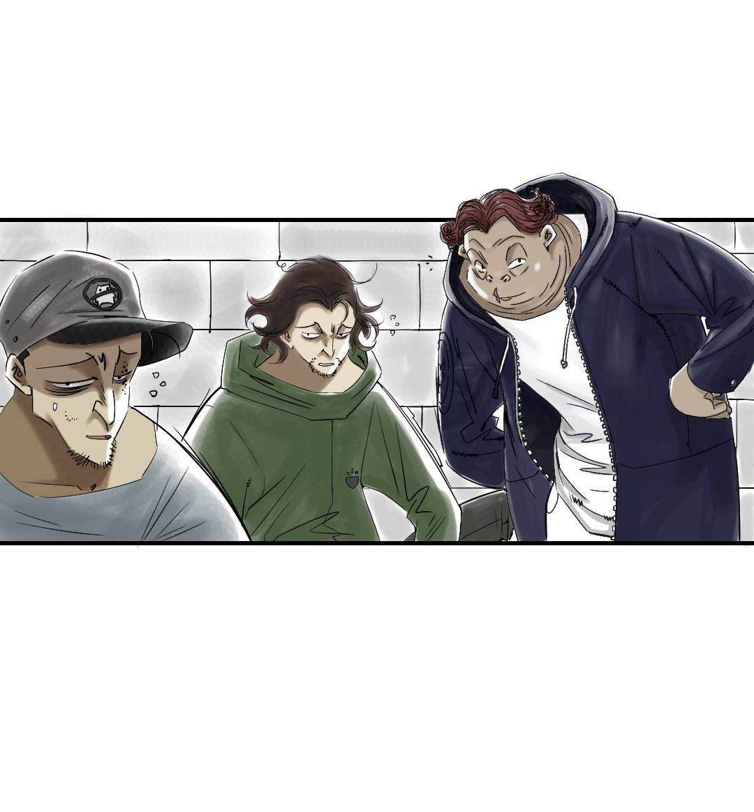 🍼都市兽种 第79话 期待 第46页