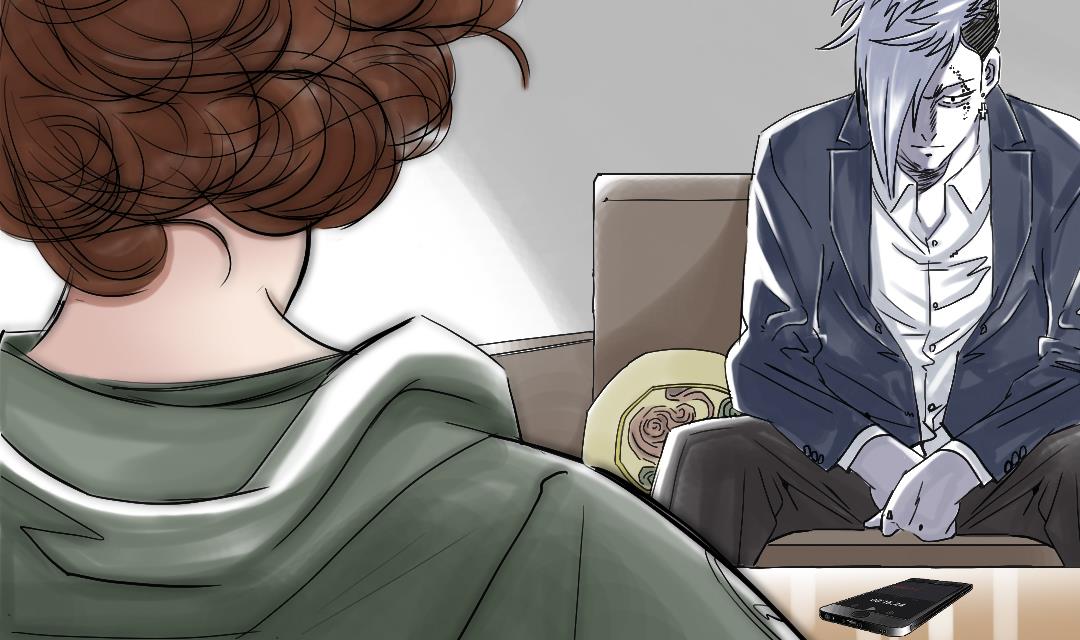🍼都市兽种 第89话 阻止能行吗？ 第14页