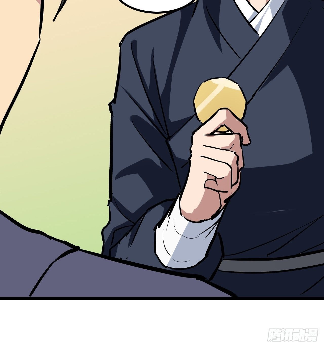 🍼都市无敌战神 第31话 第23页