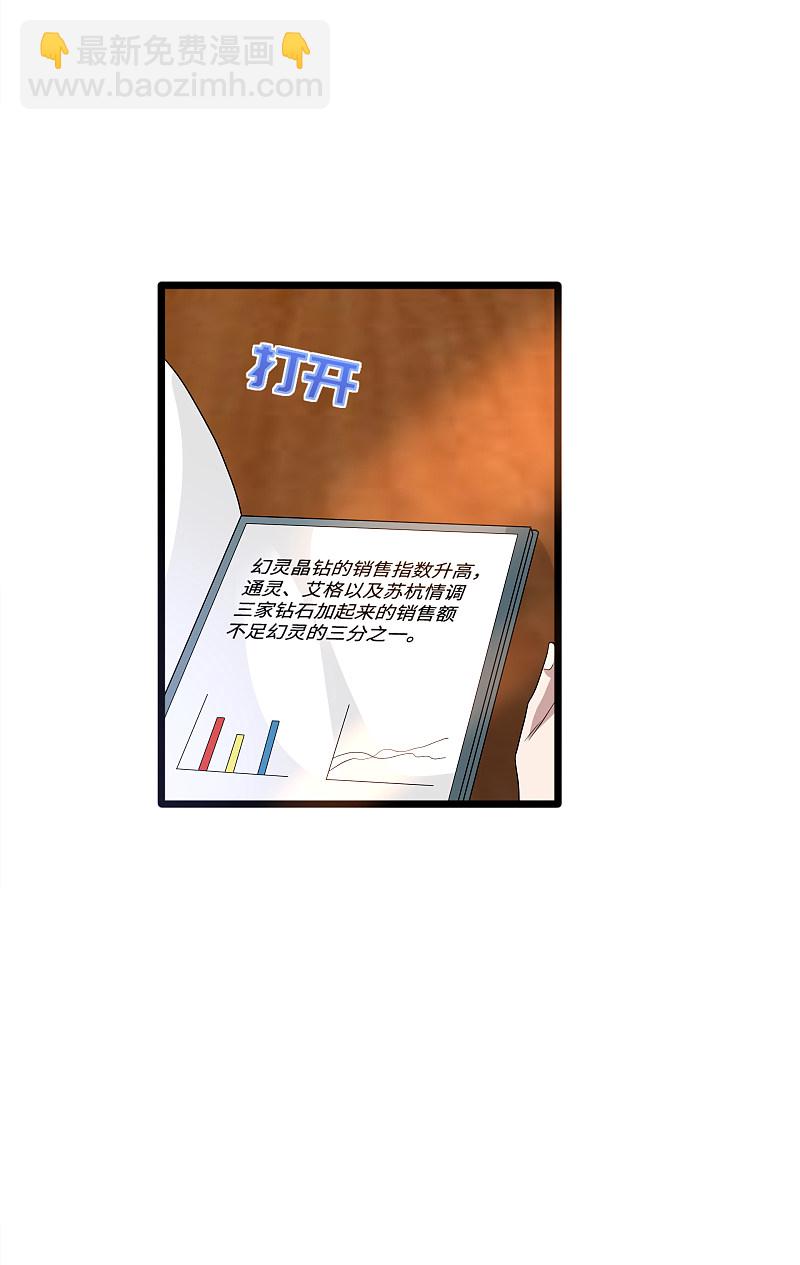 🍼都市邪王 第146话 内部拘捕令 第3页