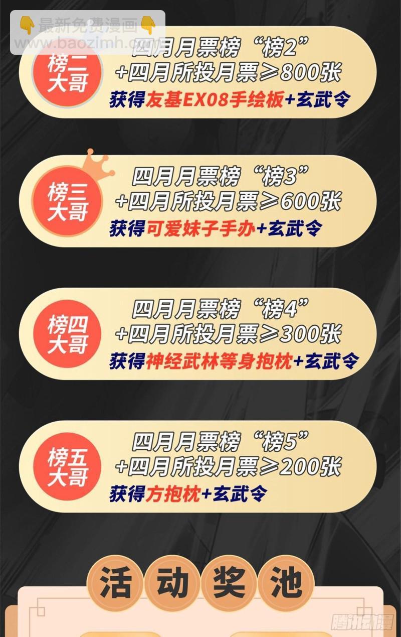 🍼都市邪王 第200话罪有应得 第24页