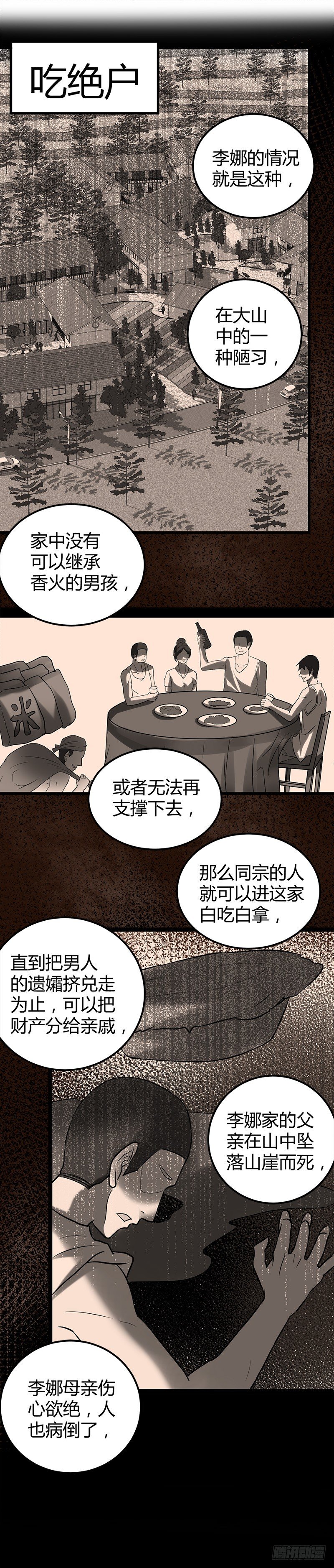 🍼都市玄冥狂少 粉红色的回忆 第7页