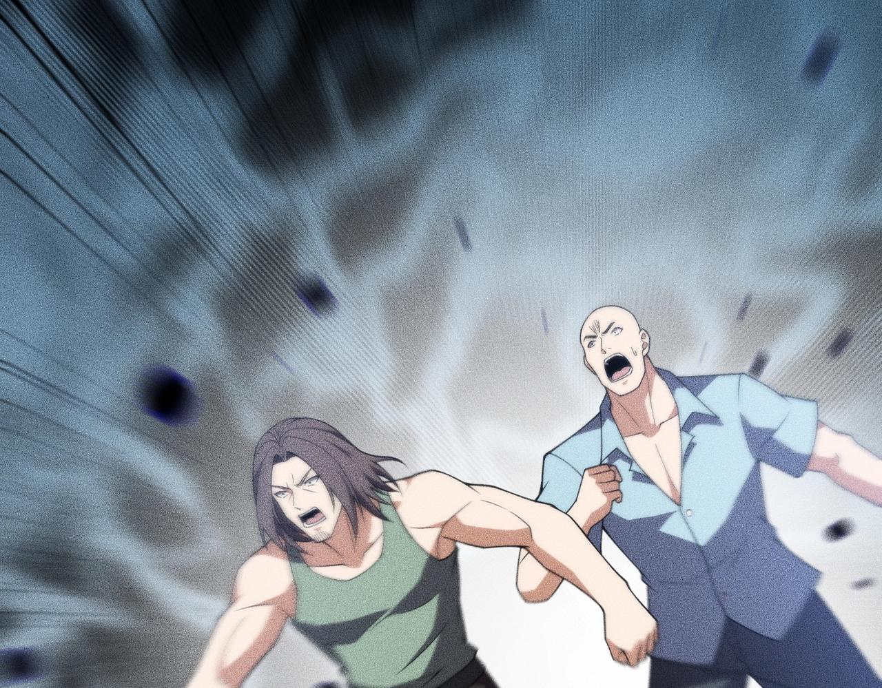 🍼都市隐龙 第11话 黑卡一出，神鬼伏诛！ 第30页