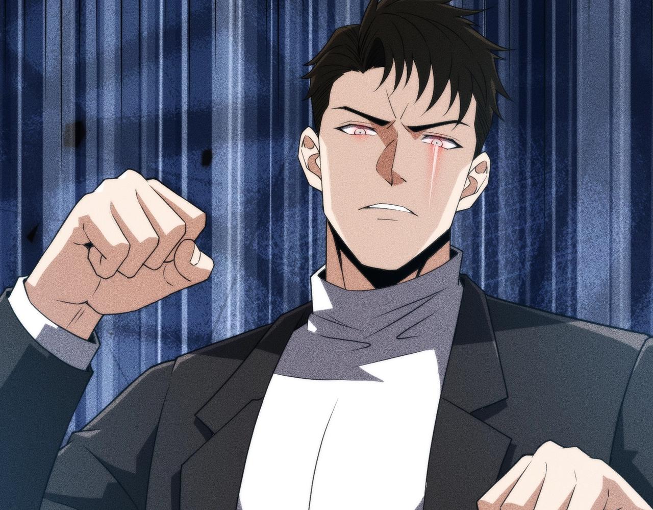 🍼都市隐龙 第15话 王家的规矩！ 第40页