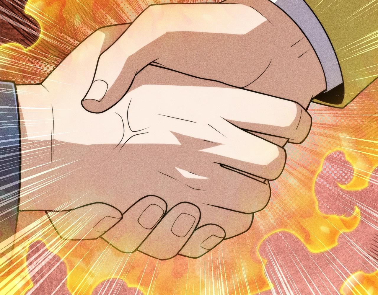 🍼都市隐龙 第25话 巧了！我下手也狠！ 第19页