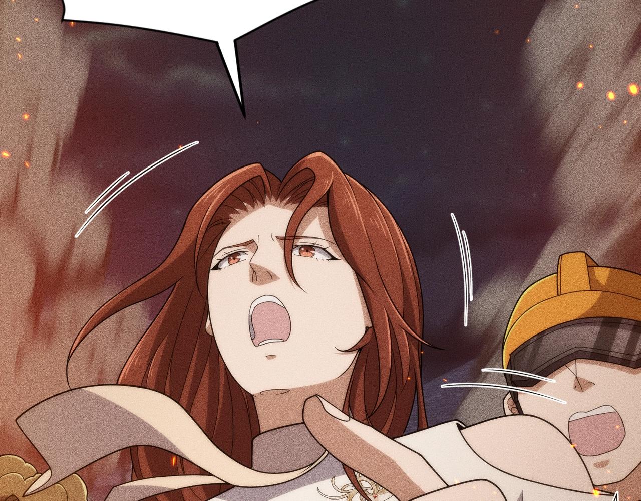 🍼都市隐龙 第30话 打不过我，你还当拳师？ 第3页